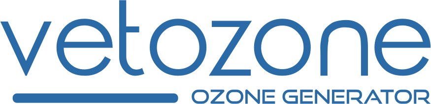 Vetozone — Ozone Generator